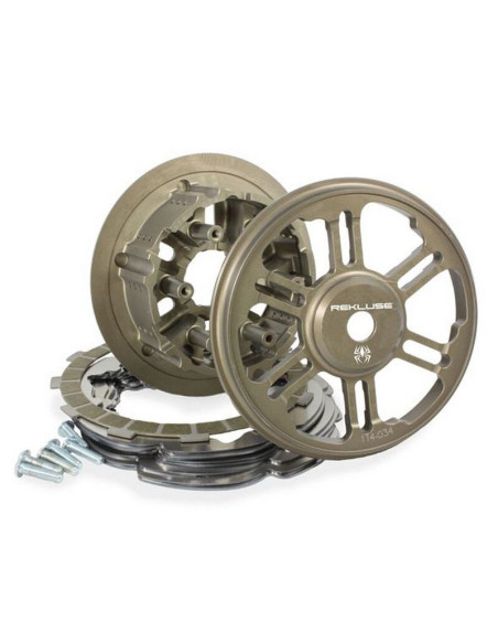 Embrayage renforcé REKLUSE CORE Manual KTM EXC 250/300 2013-2016 EXCF 350 2012-2016 EXC 450/500 2012-2015 HUSABERG TE 250/300..