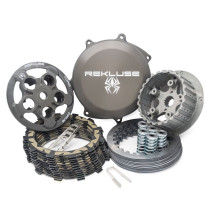 Embrayage renforcé complet Rekluse Core Torq Drive Husqvarna 250/50 SXF 2019-201 Husqvarna 250/350 FC 2019-2021