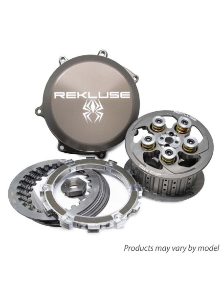 Embrayage Automatique complet Rekluse CORE EXP 3.0 HONDA CRF 450 R 2017