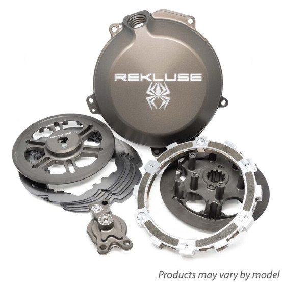 Embrayage Rekluse automatique CORE EXP KTM 250/300 EXC 2017 Husqvarna 250/300 TE 2017