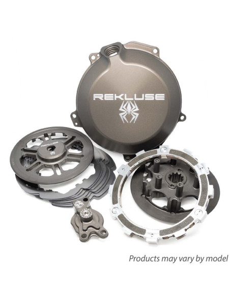 Embrayage Rekluse automatique CORE EXP KTM 250/300 EXC 2017 Husqvarna 250/300 TE 2017