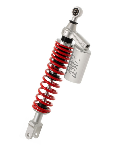 Bi-amortisseur YSS TC302 Eco Line Twin Shock HONDA NSS 300 Forza - HONDA 300 Forza