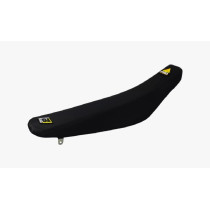 Housse de selle Blackbird Pyramid Noir HONDA CRF450R/RX 2021-2026