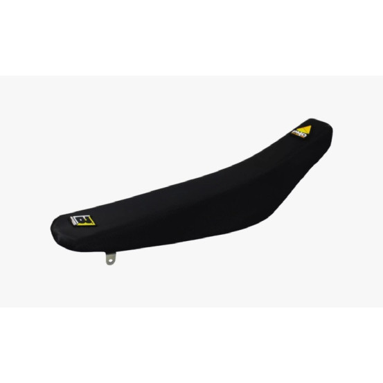 Housse de selle Blackbird Pyramid Noir HONDA CRF450R/RX 2021-2026