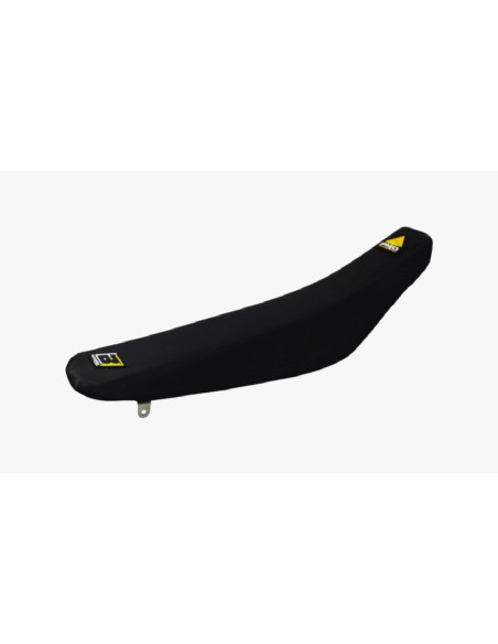 Housse de selle Blackbird Pyramid Noir HONDA CRF450R/RX 2021-2026