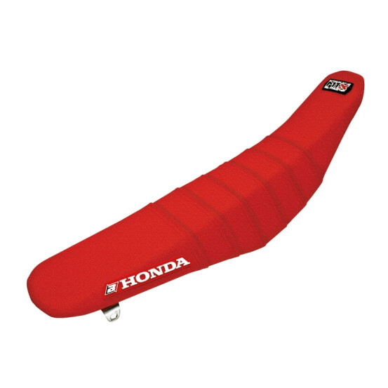 Housse de selle Blackbird Replica HONDA CRF450R/RX 2021-2026