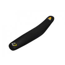 Housse de selle BLACKBIRD Pyramid Husqvarna 65 TC Bleu
