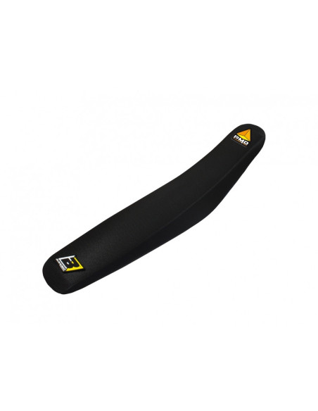 Housse de selle BLACKBIRD Pyramid Husqvarna 65 TC Bleu