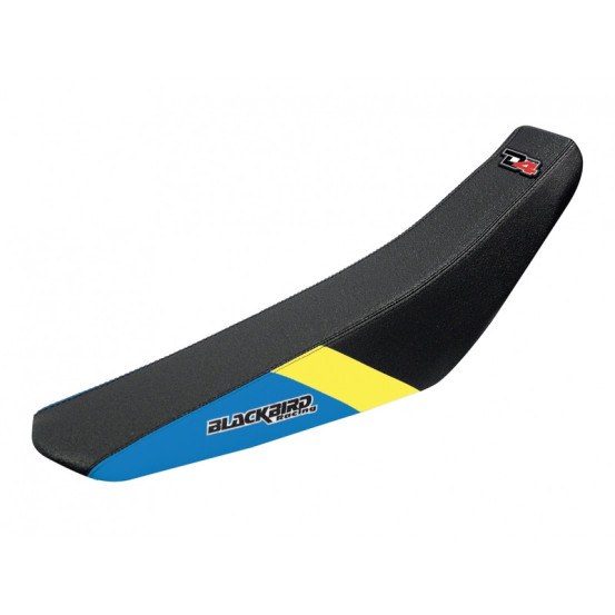 Housse de selle BLACKBIRD Dream Graphic 4 FE FS 2013-2014