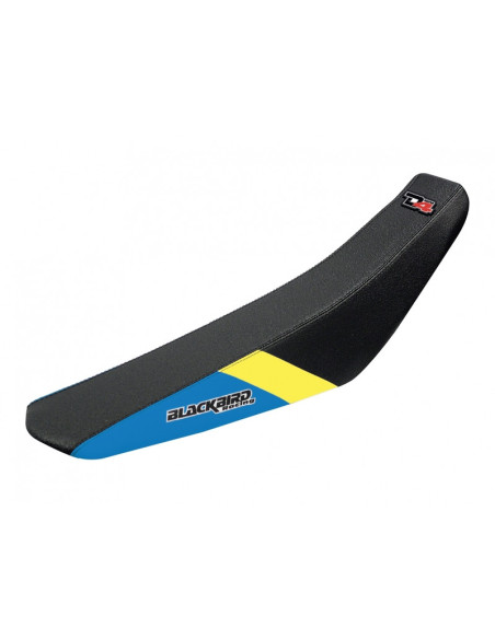 Housse de selle BLACKBIRD Dream Graphic 4 FE FS 2013-2014