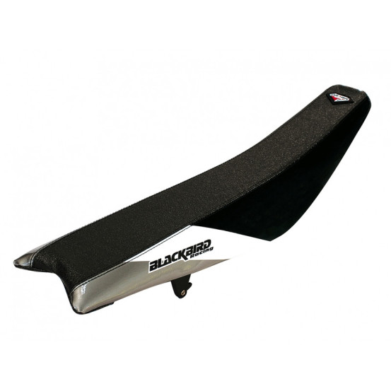 Housse de selle BLACKBIRD Dream Graphic 4 GAS GAS 250/300 EC 2012-14/250/300/450 ECF 2014