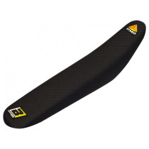 Housse de selle BLACKBIRD Pyramid GAS GAS EC 2021-2023 Noir