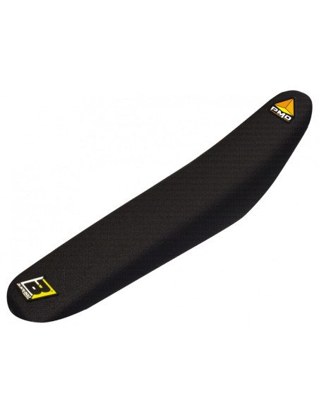 Housse de selle BLACKBIRD Pyramid GAS GAS EC 2021-2023 Noir