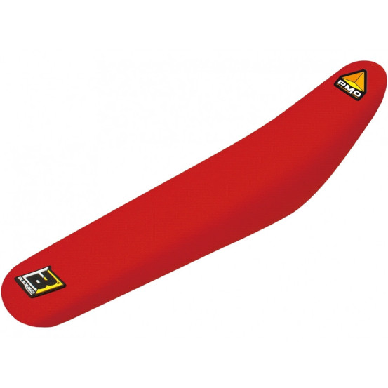 Housse de selle BLACKBIRD Pyramid GAS GAS EC 2021-2023 Rouge