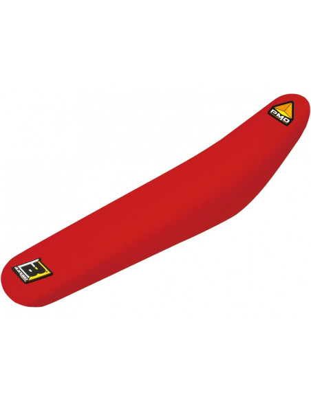 Housse de selle BLACKBIRD Pyramid GAS GAS EC 2021-2023 Rouge