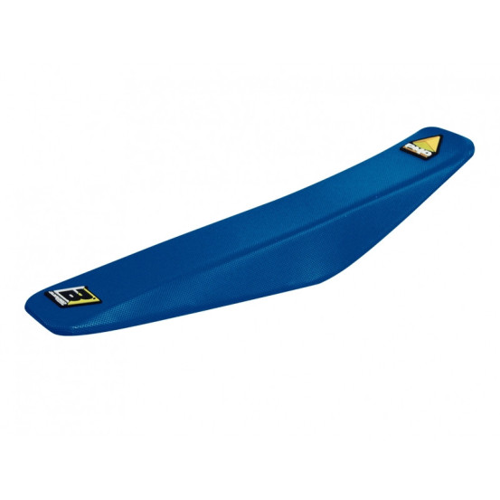 Housse de selle BLACKBIRD Pyramid BETA RR 2020-2022 Bleu