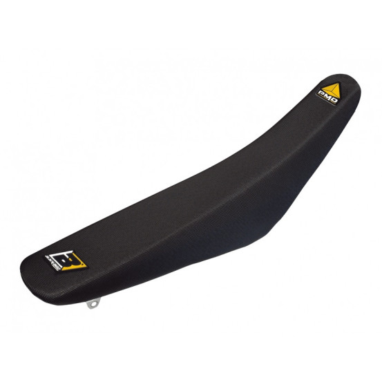 Housse de selle BLACKBIRD Pyramid Fantic XE/XX Noir