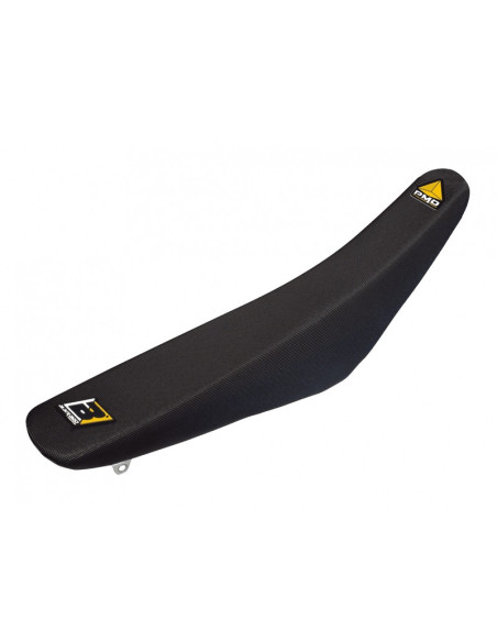 Housse de selle BLACKBIRD Pyramid Fantic XE/XX Noir