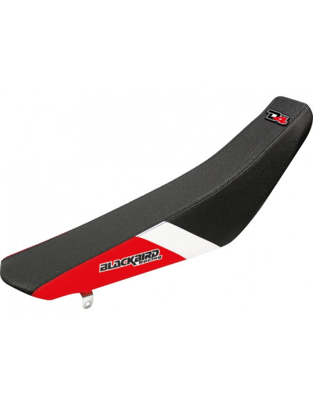 Housse de selle BLACKBIRD Dream Graphic 4 Fantic XE/XX