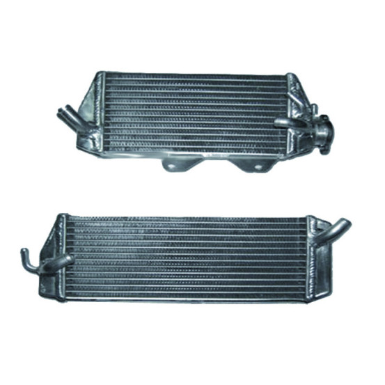 Radiateur TECNIUM 450 CRF R et 450 CRE F, X 2013-2014