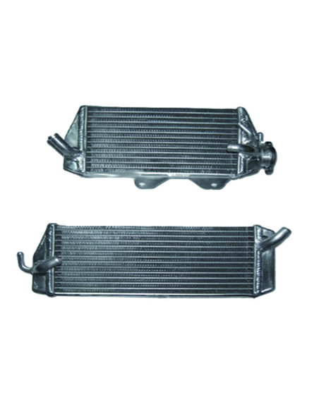 Radiateur TECNIUM 450 CRF R et 450 CRE F, X 2013-2014