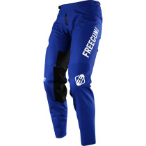 Pantalon cross Freegun by Shot Devo - Bleu