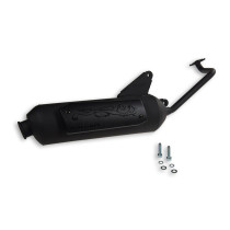 Ligne complète MALOSSI Wild Lion MALOSSI Homologué Honda 50 NSCR