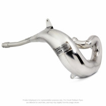 Pot d'échappement PRO CIRCUIT Platinium Honda 250 CR 1989