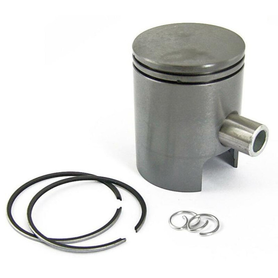 Piston coulé Tecnium Minarelli/AM6 40.300mm