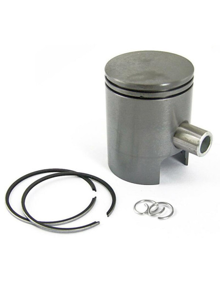 Piston coulé Tecnium Minarelli/AM6 40.300mm