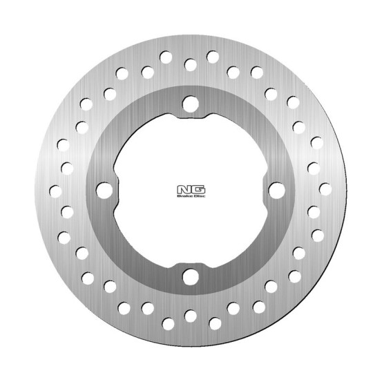 Disque de frein Arrière NG BRAKES YAMAHA