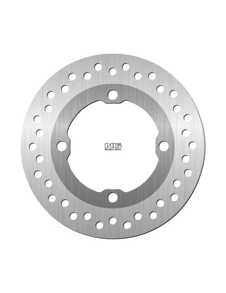 Disque de frein Arrière NG BRAKES YAMAHA