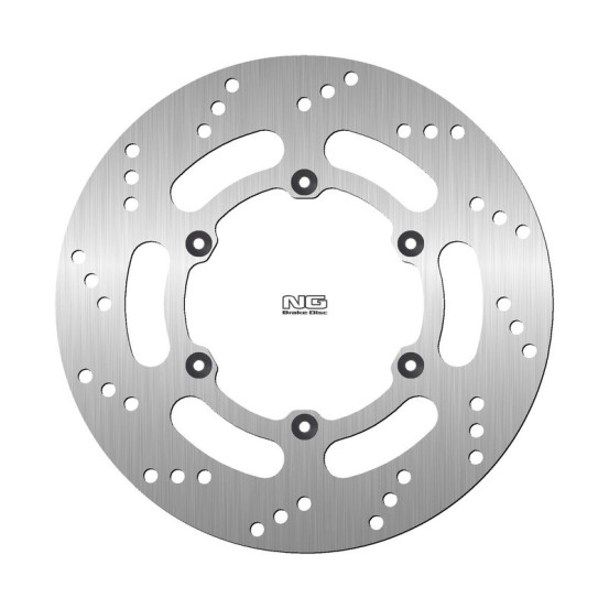 Disque de frein NG BRAKES 260x111,4x4