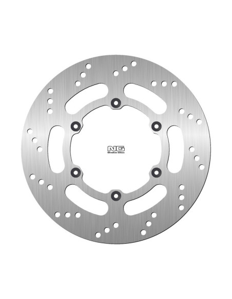 Disque de frein NG BRAKES 260x111,4x4