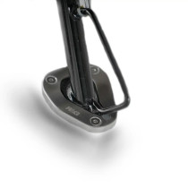 Patin de béquille R&G RACING - argent - BMW G310R