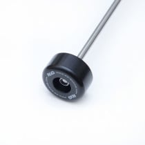 Protection de bras oscillant R&G RACING - noir - TRIUMPH Tiger