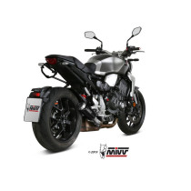 Silencieux d'échappement MIVV MK3 - noir - HONDA CB 1000 R 2018