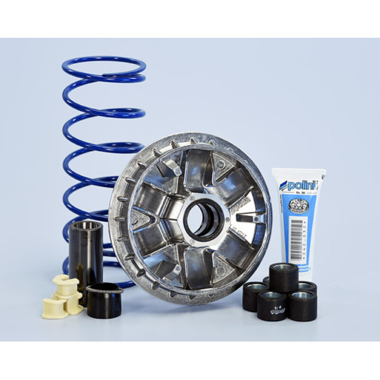 Variateur Hi-Speed POLINI Kymco Agility 300I