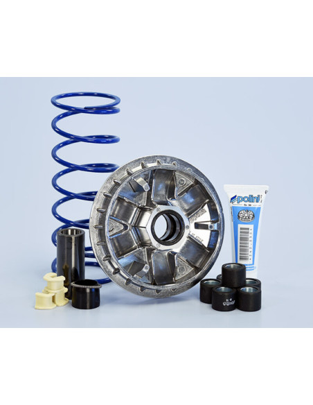 Variateur Hi-Speed POLINI Kymco Agility 300I