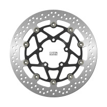 Disque de frein Avant NG BRAKES TRIUMPH