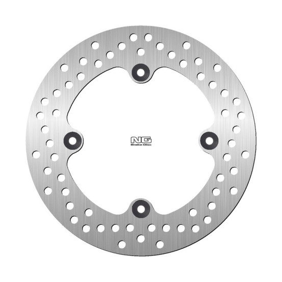 Disque de frein Avant NG BRAKES CAN-AM