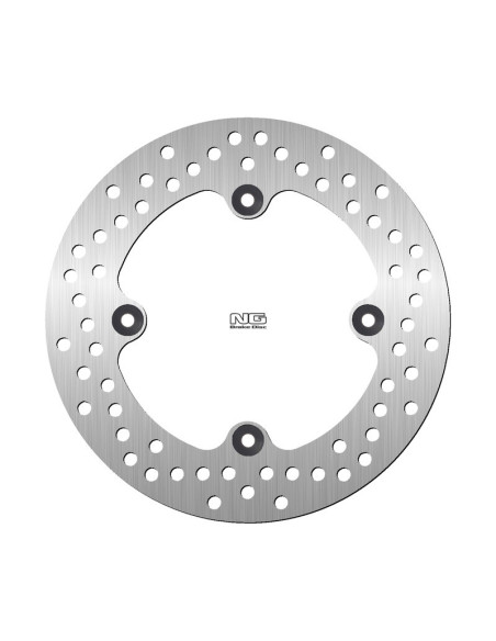 Disque de frein Avant NG BRAKES CAN-AM