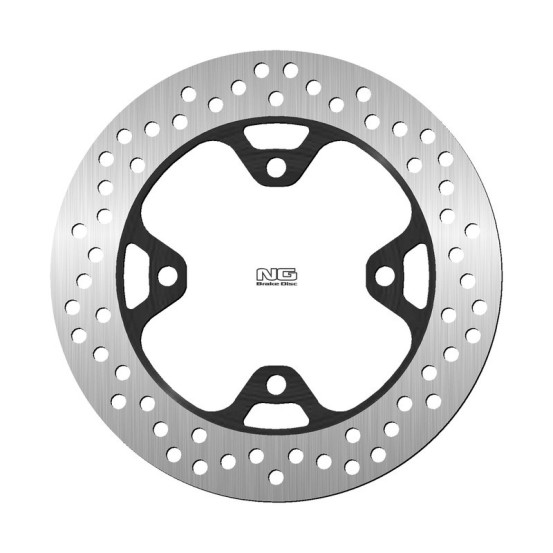 Disque de frein Arrière NG BRAKES HONDA
