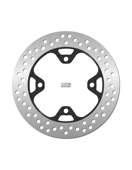 Disque de frein Arrière NG BRAKES HONDA