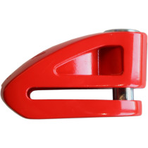 Bloque-disque SRA VECTOR ART4 - rouge