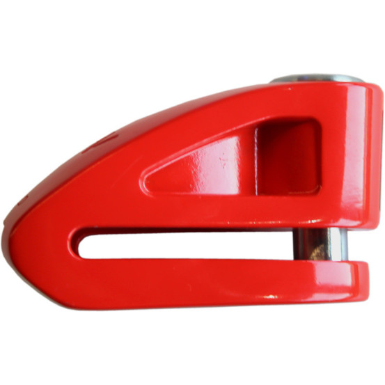 Bloque-disque SRA VECTOR ART4 - rouge