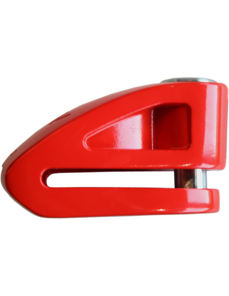 Bloque-disque SRA VECTOR ART4 - rouge