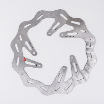 Disque de frein avant WAVE fixe HONDA 250 CRF - 450 CRF 2015-2026 WF4104