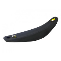 Housse de selle BLACKBIRD Pyramid Yamaha 85 YZ Noir