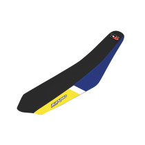 Housse de selle BLACKBIRD Dream 4 SHERCO SE/SEF/SE-R/SEF-R 17